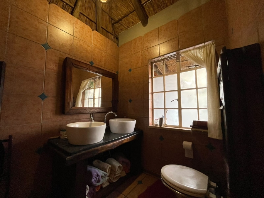 5 Bedroom Property for Sale in Boskop North West